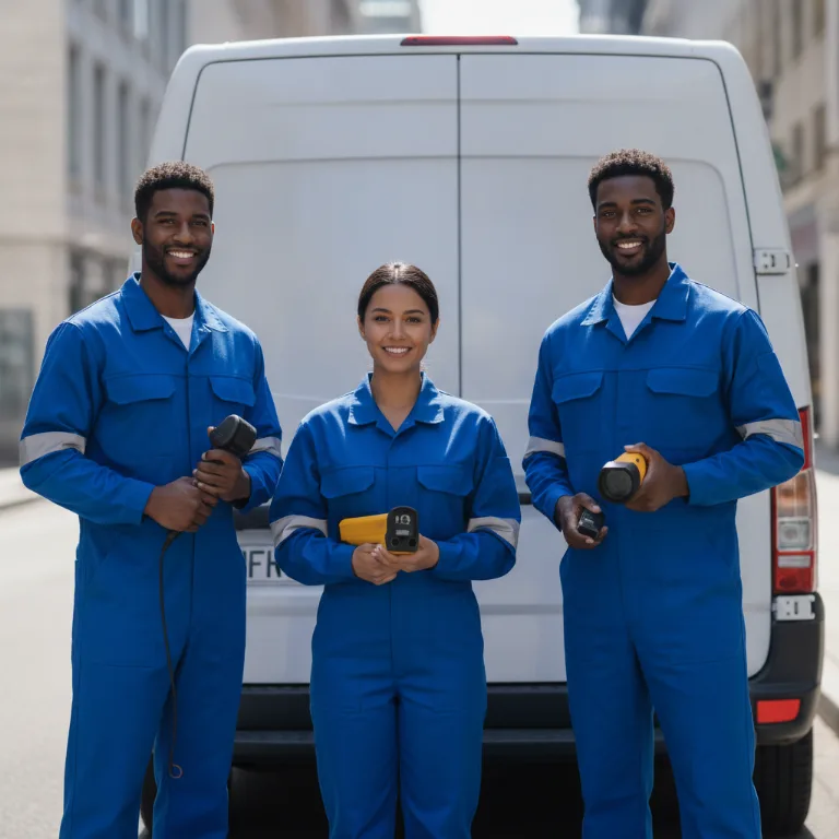 water leak detection An Muileann gCearr
